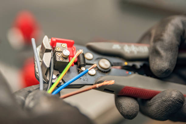 Industrial Electrical Services in MN