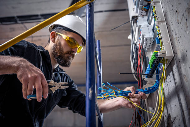 Best Electrical Repair Services  in Slayton, MN