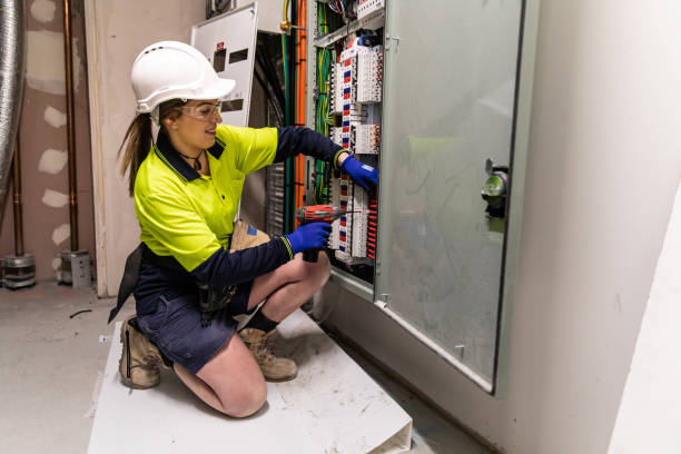 Best Electrical Rewiring Services  in Slayton, MN
