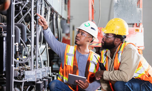 Electrical Outlet Repair in MN